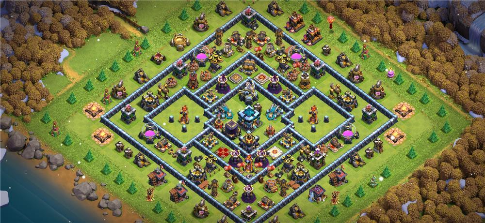 防御阵型觉醒修改器怎么开？手把手教你操作！