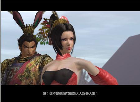 真三国无双6补丁大全：破解、汉化、修改器一网打尽