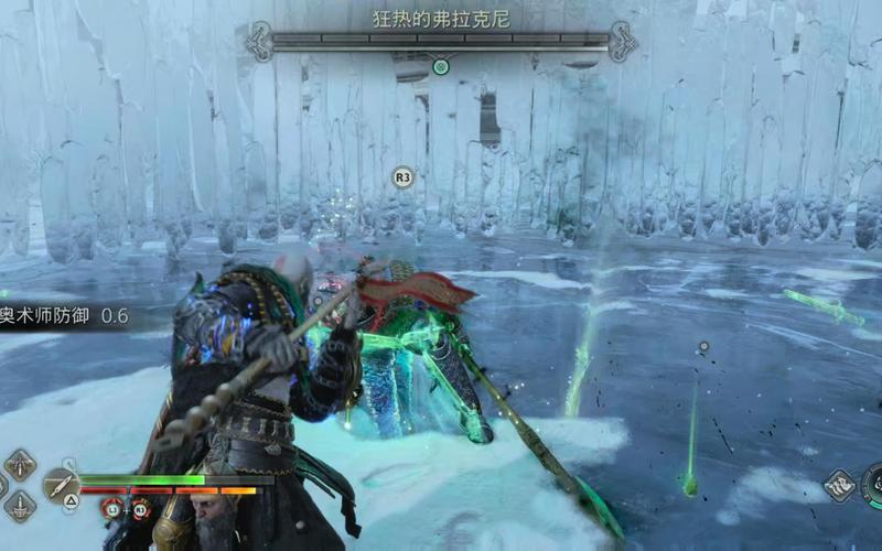 风卷残云全关卡攻略：BOSS战与人物选择技巧