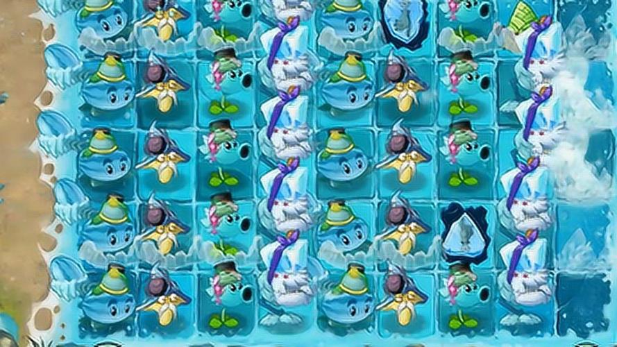 植物大战僵尸无尽版攻略：平民玩家必看技巧！