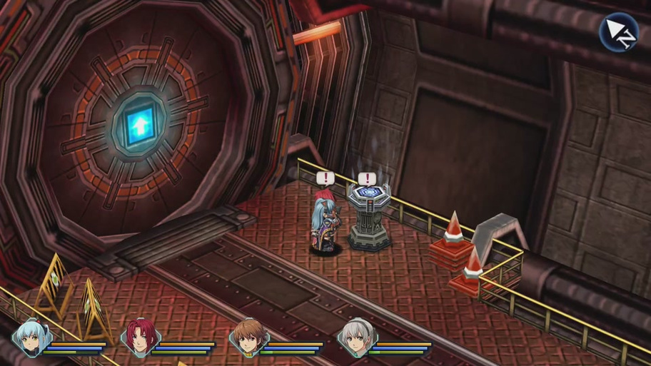 零之轨迹改完美攻略：剧情任务、装备道具全收录！