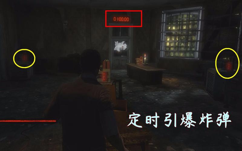 电锯惊魂 攻略：如何避免陷阱与提高生存率