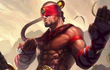 钢铁大使符文搭配揭秘，红色双穿透打野真的强吗？