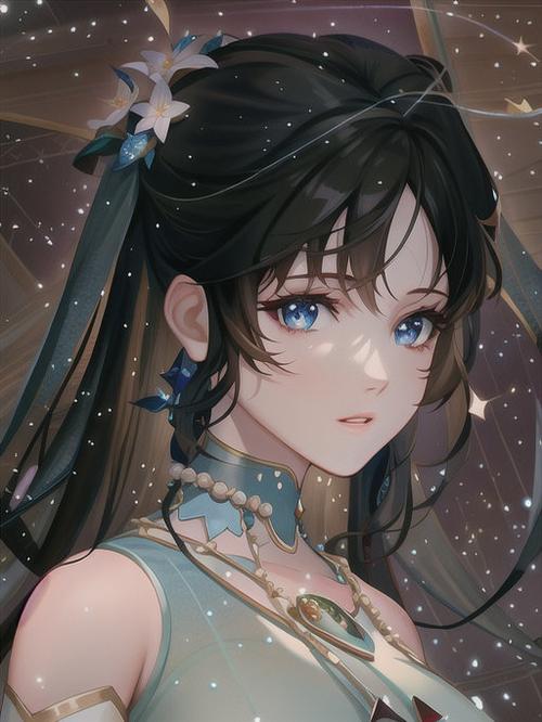 好听的诛仙游戏名字女角色，古风诗意任你选！