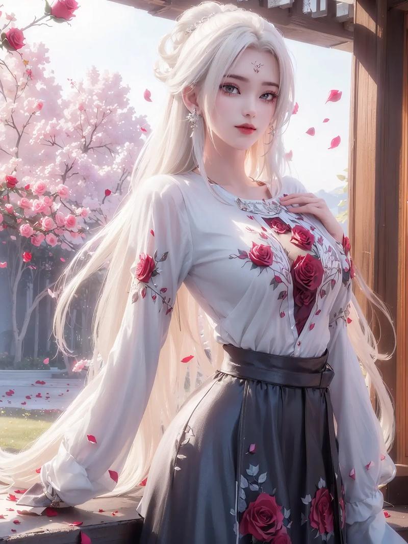 好听的诛仙游戏名字女角色，古风诗意任你选！