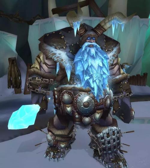 魔兽世界怀旧服暴风城军需官很重要？物资装备全靠他！