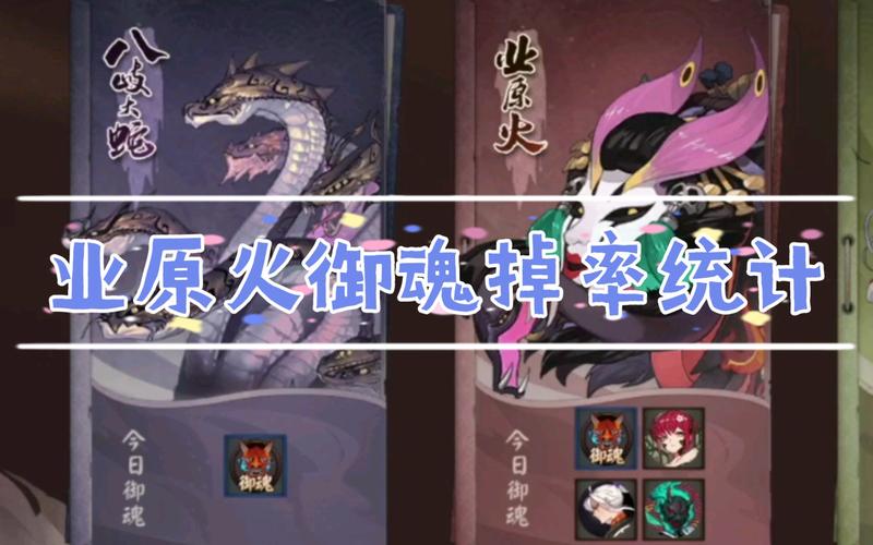 阴阳师业原火痴速度多少合格？平民玩家攻略看这里！