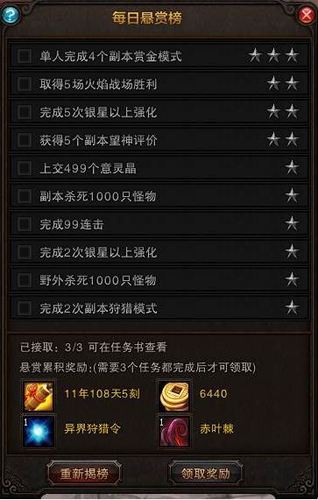 斗战神赏金点作用详解：兑换奖励与提升战力必备