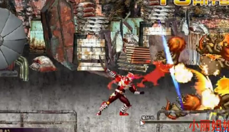 铠甲勇士激斗传帝皇登场无敌版新手攻略，快速上手技巧分享！