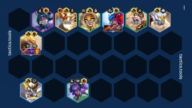 金铲铲之战代打平台哪家强？老玩家都推荐这家！