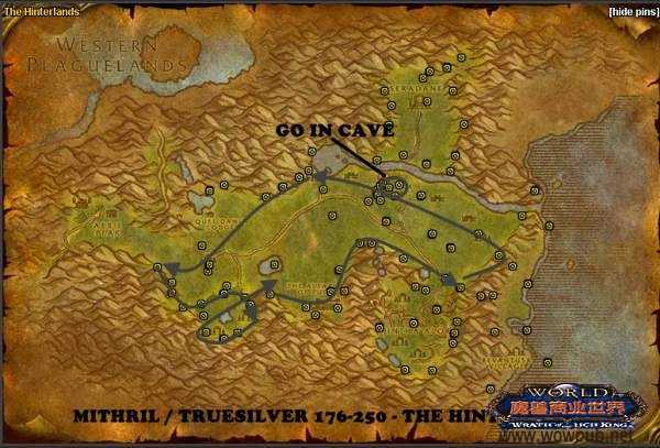 高阶祭司塞卡尔攻略，魔兽世界怀旧服速刷指南