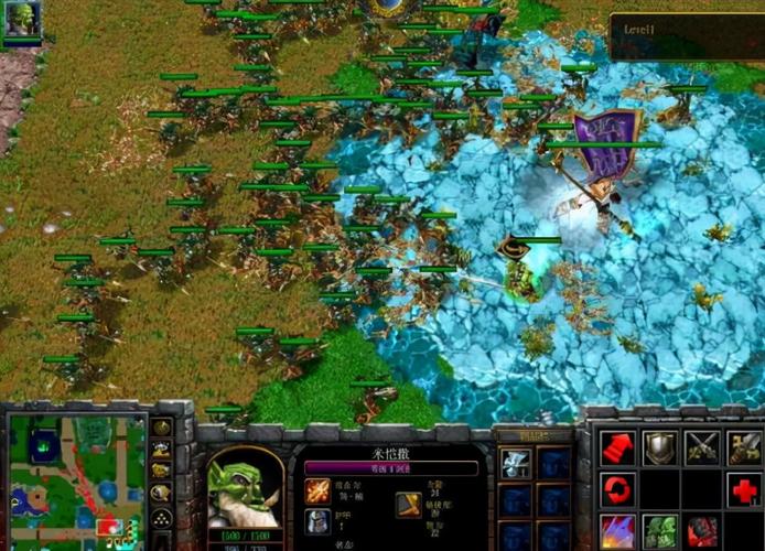 最全魔兽争霸RPG地图包推荐，畅享无限乐趣