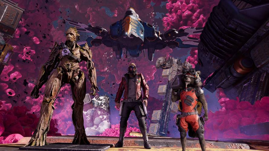 银河护卫队剧情回顾：揭开漫威宇宙最强团队的秘密