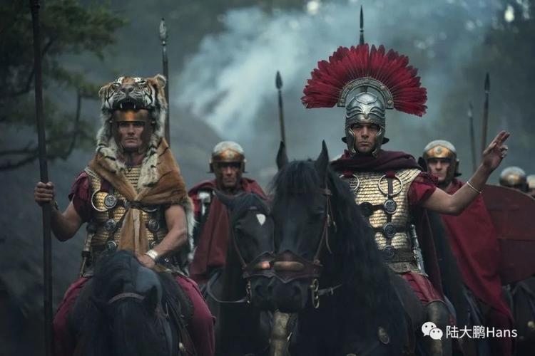 野蛮人的进攻：如何应对凶猛的敌军