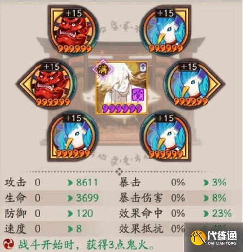 阴阳师鬼切攻略：技能详解与最佳御魂搭配指南