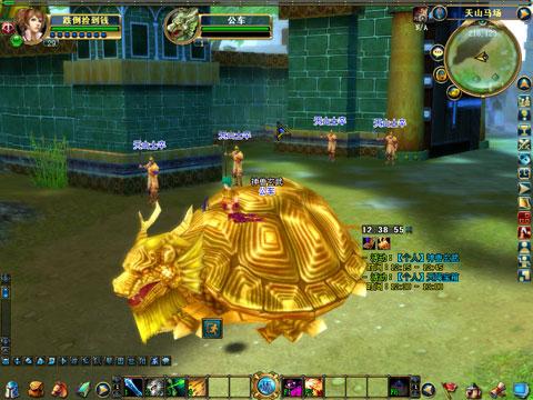 邪恶玄武捕捉概率大揭秘，让你轻松捕获神兽！