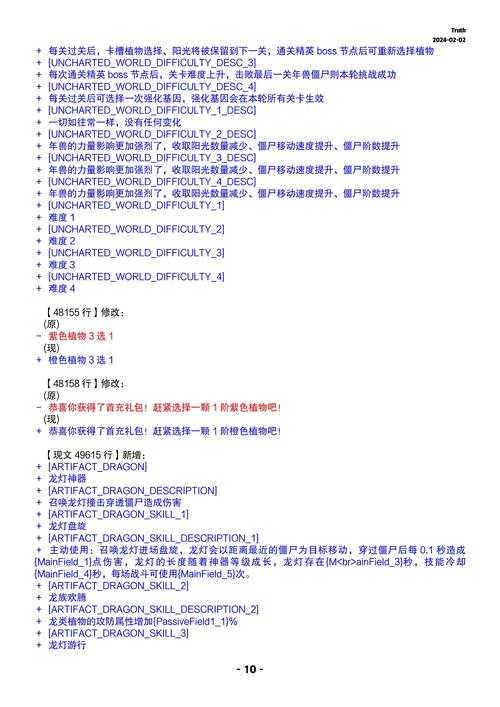 想知道植物大战僵尸2修改的秘诀吗？这篇文章告诉你！