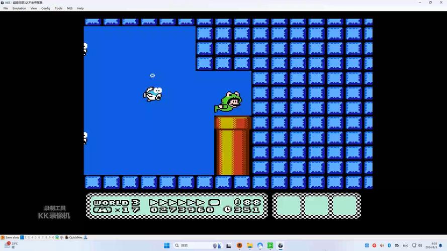 新超级马里奥兄弟攻略：快速通关与高分秘籍