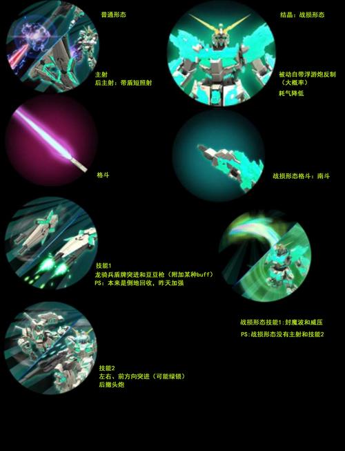 鬼泣二次觉醒技能视频来了！这几个技能帅炸了！