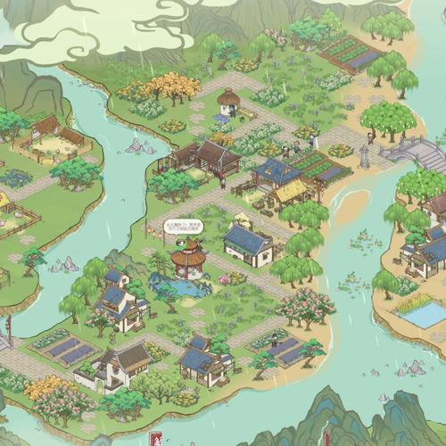 采药技巧与经验分享：从新手到采药达人