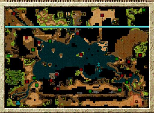 重装机兵2重制版巴亚斯都市怎么过？这份详细攻略带你通关！