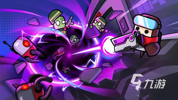 重生细胞破解版内置修改器推荐，让你体验无敌割草快感！