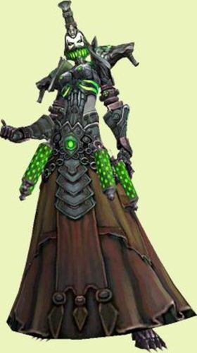 巫师之怒召唤师加点全解析：高输出、耐打辅助加点秘籍