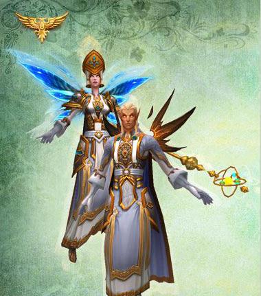 巫师之怒召唤师加点全解析：高输出、耐打辅助加点秘籍