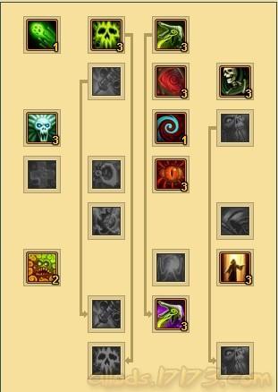 巫师之怒召唤师加点全解析：高输出、耐打辅助加点秘籍