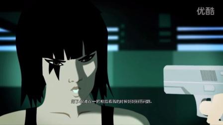 镜之边缘第一章新手攻略，这几个技巧让你轻松过关！