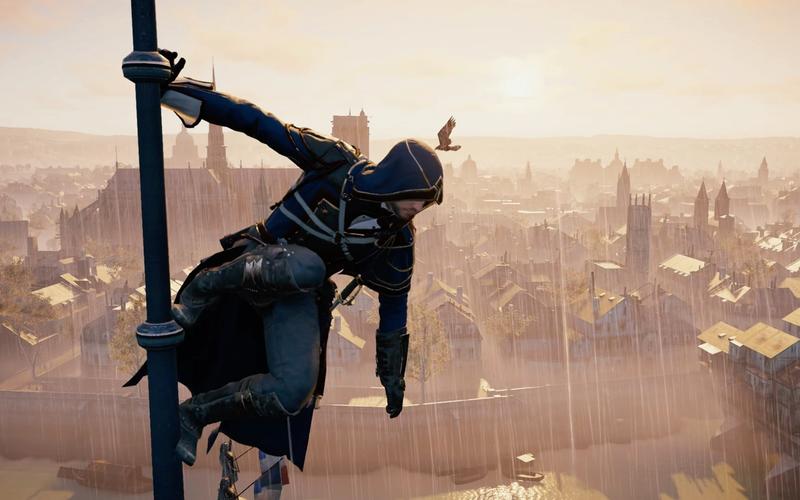 重温自由枪骑兵：太空冒险游戏20年后的全新MOD体验