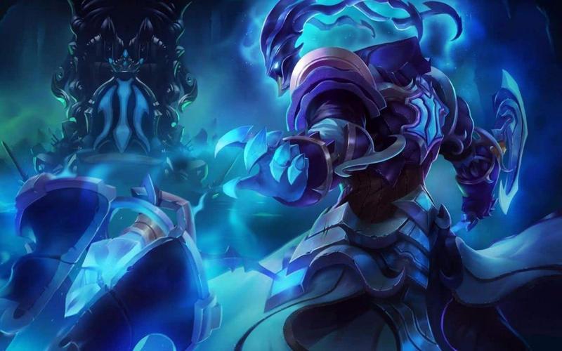 锤石天赋s12符文怎么配？老玩家告诉你答案！