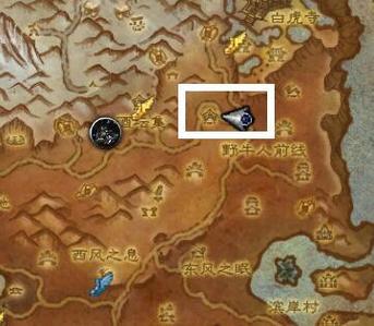 野牛人的丧钟任务攻略：如何解决螳螂高原的BUG问题