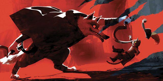 镰刀死神艾瑞克的传奇故事与战斗力解析