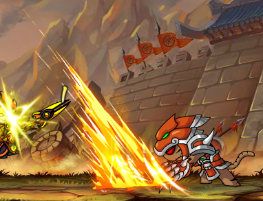 造梦西游3悟空技能书都在哪？详细获取地点大揭秘！