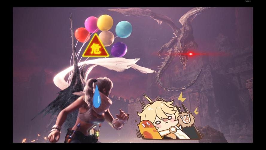 还在犹豫？看完这篇就知道怪物猎人世界好玩吗！