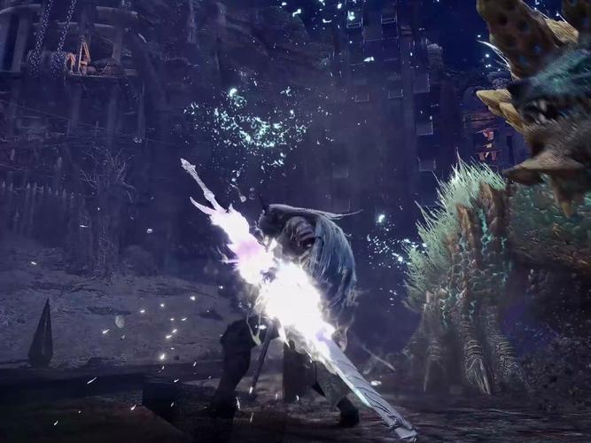 还在犹豫？看完这篇就知道怪物猎人世界好玩吗！