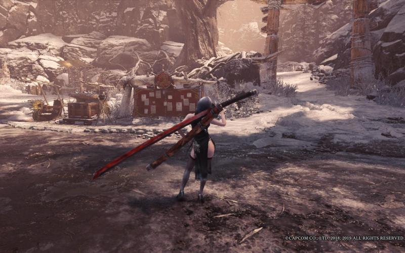 还在犹豫？看完这篇就知道怪物猎人世界好玩吗！