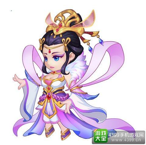 造梦西游3尾妖林隐藏副本好打吗？平民玩家通关技巧分享！