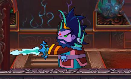 造梦西游2十殿阎罗装备怎么搭配？这套装备轻松通关！