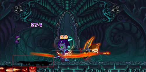 造梦西游2十殿阎罗装备怎么搭配？这套装备轻松通关！