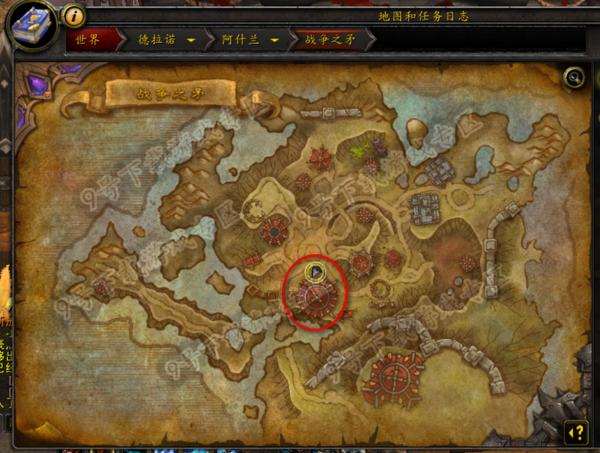 还在问wow荣耀印记在哪换装备？一篇攻略帮你解决！