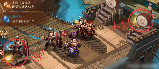 苏北的奇遇：从变态鬼策开始