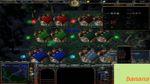 想知道dota1小炮出装的秘密吗？进来看看！