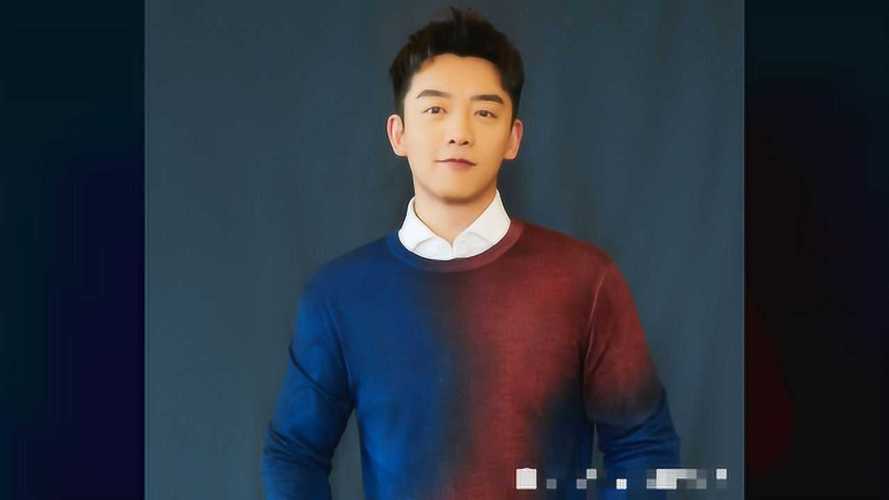 郑恺出演正义联盟原子侠 新剧照首度曝光