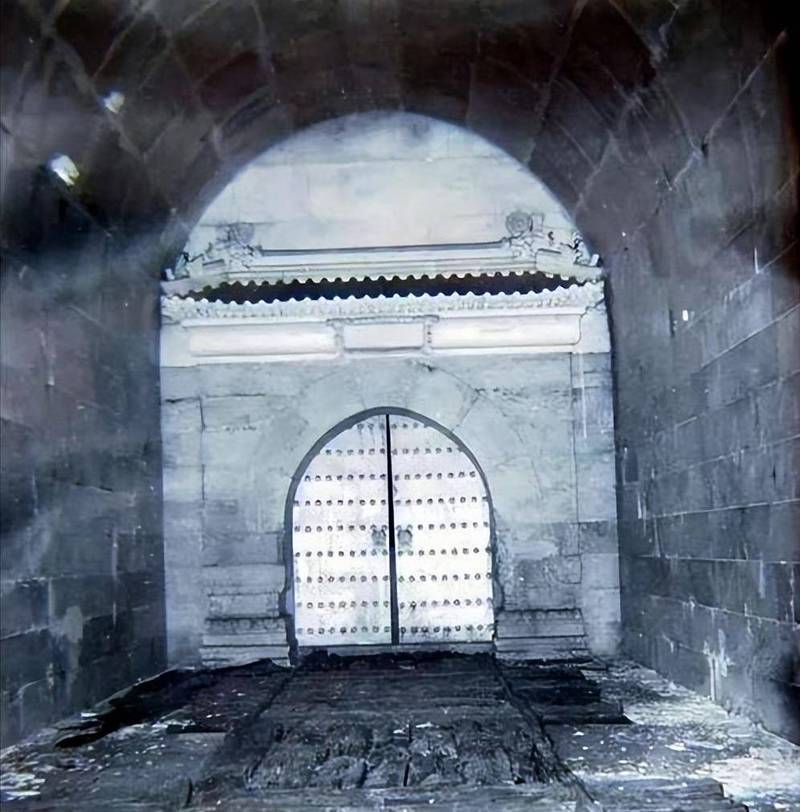 逃脱本色6-1：木乃伊陵墓终极逃脱指南