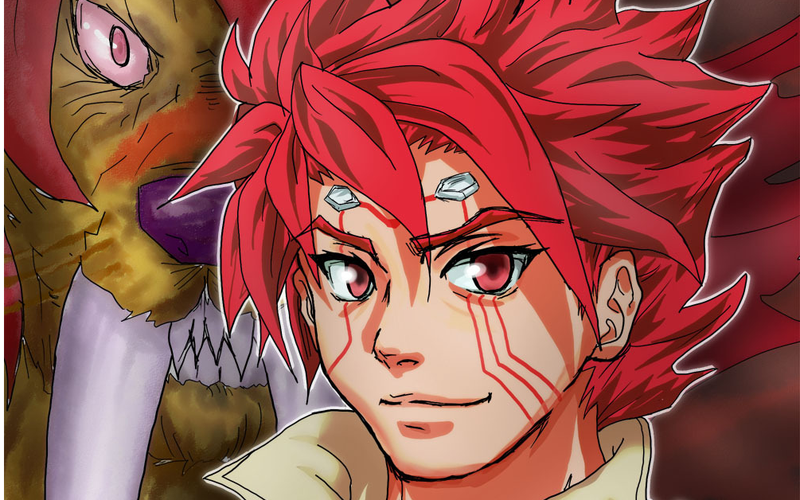 重装机兵3和2代哪个好玩？骨灰玩家来告诉你！