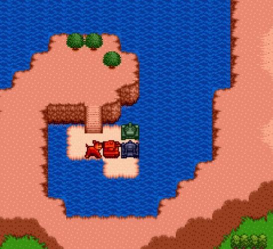 重装机兵3和2代哪个好玩？骨灰玩家来告诉你！