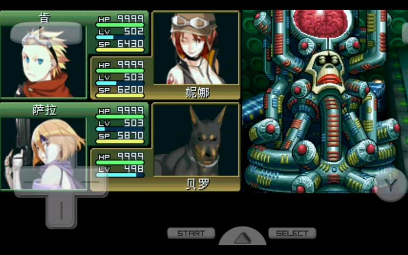 重装机兵3和2代哪个好玩？骨灰玩家来告诉你！