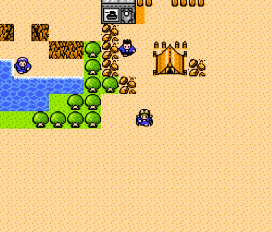 重装机兵3和2代哪个好玩？骨灰玩家来告诉你！